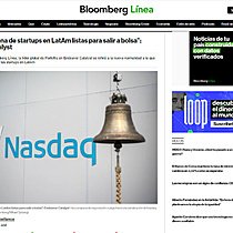 Hay una docena de startups en LatAm listas para salir a bolsa: Endeavor Catalyst